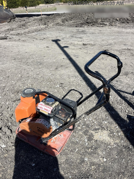 2023 MULTIQUIP MVC82VHW