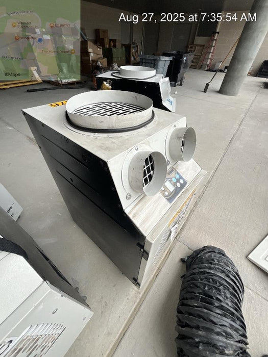 2022 KWIKOOL KPAC1811-2