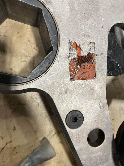 2022 TORCUP TX-8RL209M65