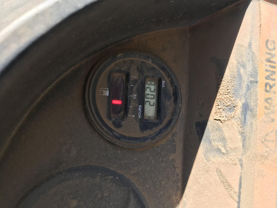 2020 Club Car CA1700D CLUB CAR CA1700D