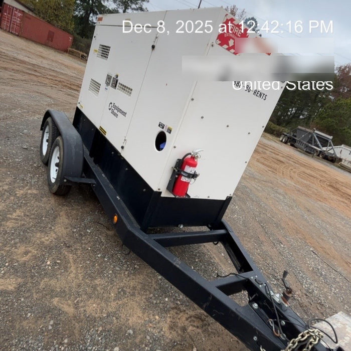 2023 MULTIQUIP DCA70