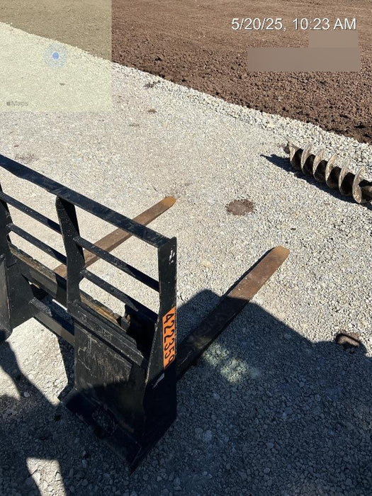 2024 ARROW MATERIAL HANDLING F5100CB