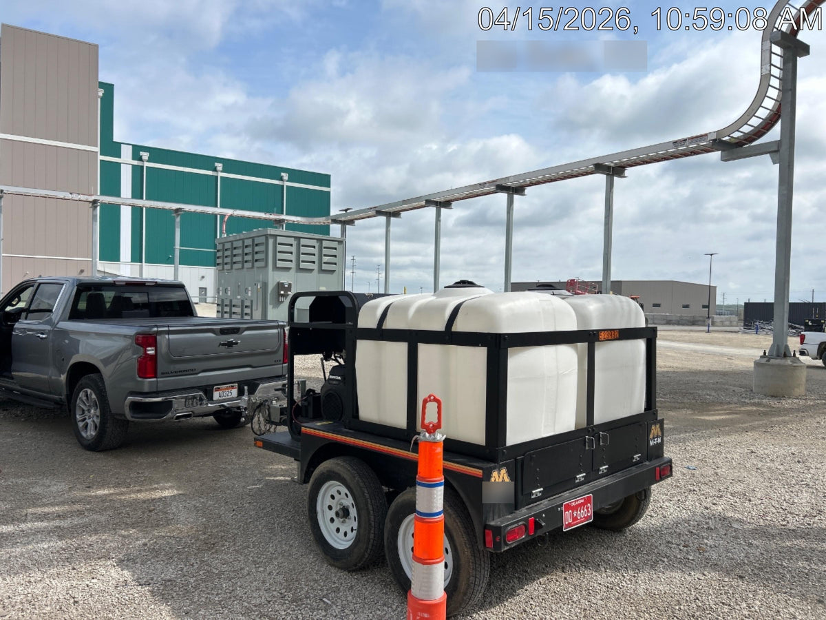 2025 MI-T-M HS-3505-1MGH-UR