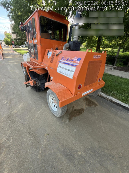 2021 BROCE RCT350