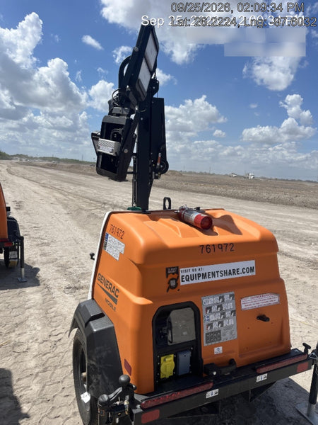 2026 GENERAC MLTS-4