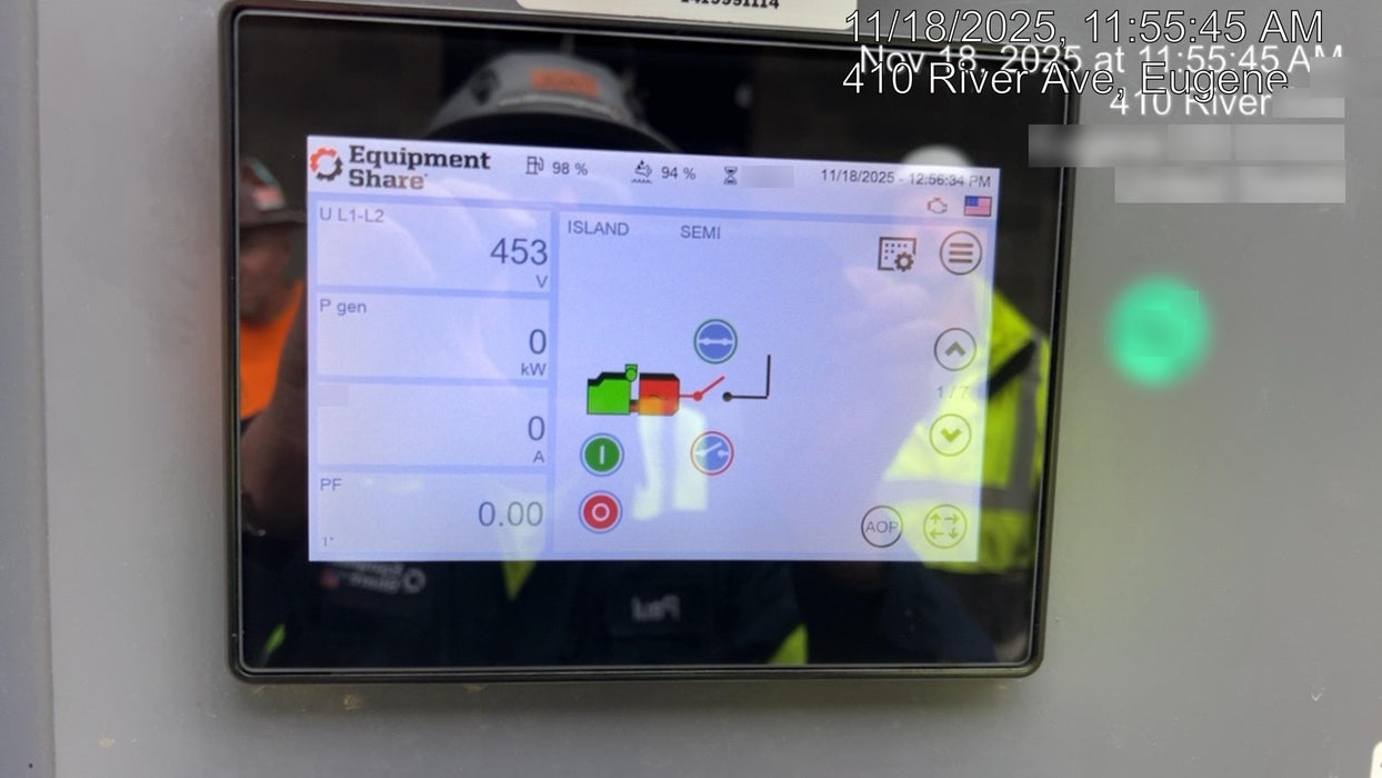 2023 ATLAS COPCO QAS 175