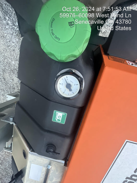 2024 WANCO WLTT-4MM4K