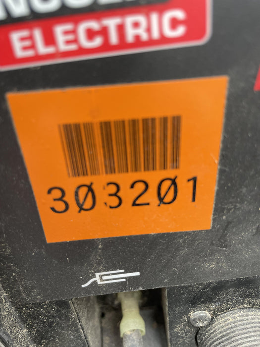 2023 LINCOLN ELECTRIC LN-25X