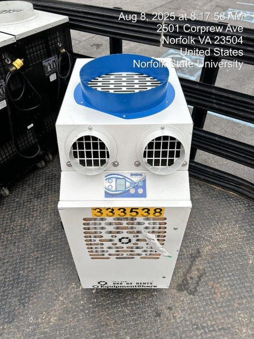 2023 KWIKOOL KPAC1411-2