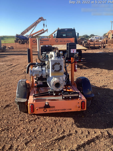 2021 PIONEER PP44S10L2-D2.9L