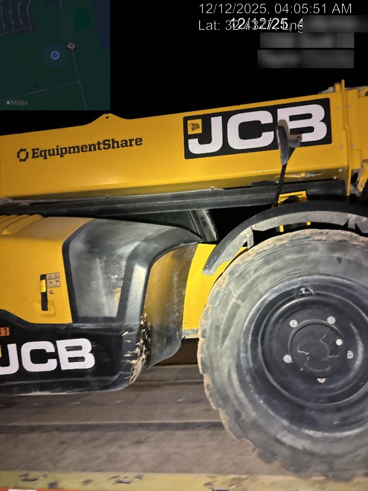 2024 JCB 512-56