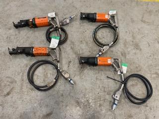 2020 MICHIGAN PNEUMATIC 18405