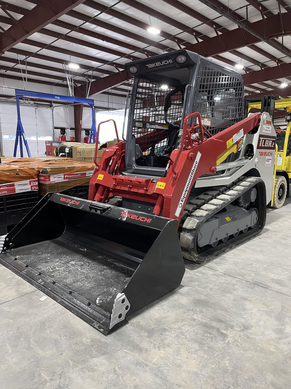 2023 TAKEUCHI TL8R2-R