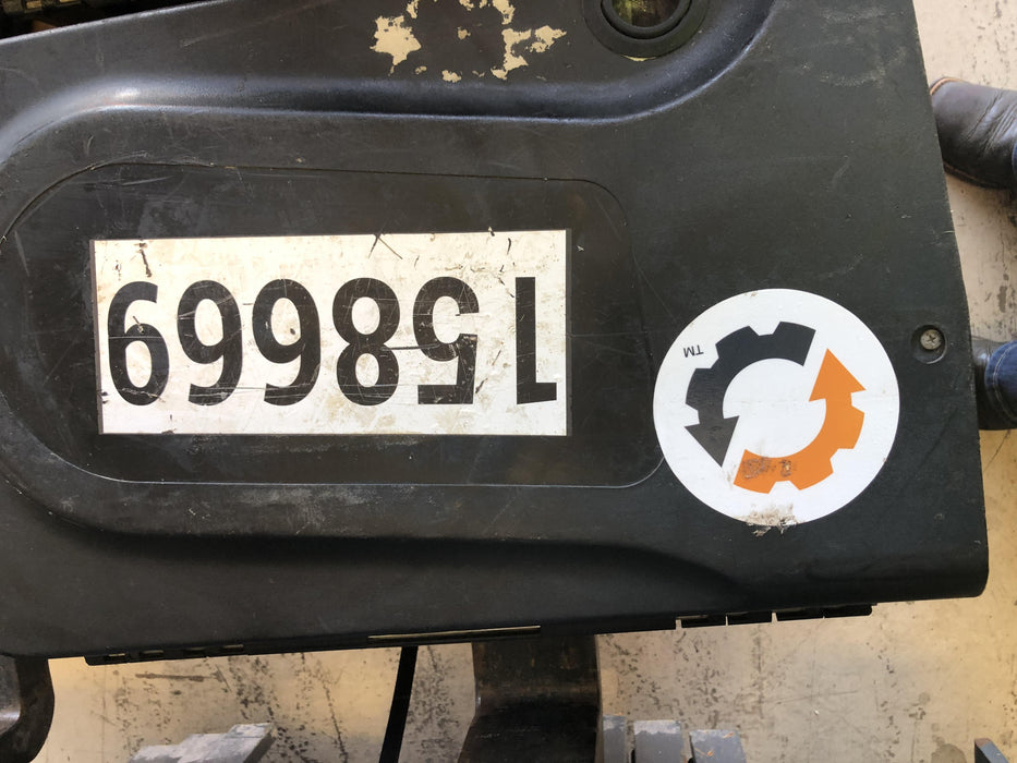 2021 LINCOLN ELECTRIC LN-25X