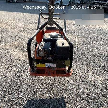 2022 MULTIQUIP MVC88VTHW