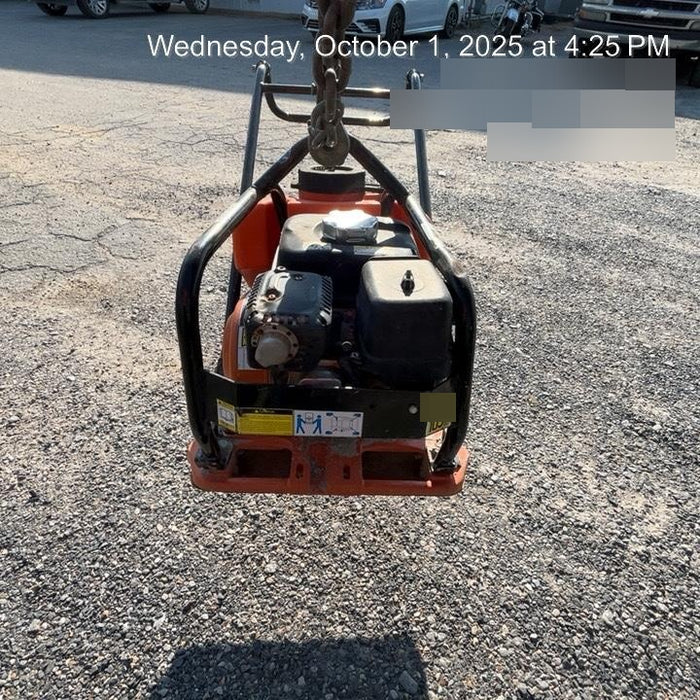 2022 MULTIQUIP MVC88VTHW