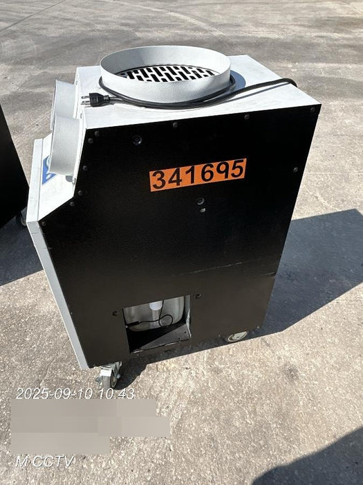 2023 KWIKOOL KPAC1411-2