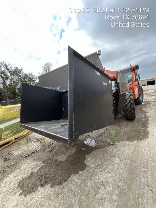 2023 STAR INDUSTRIES 1430