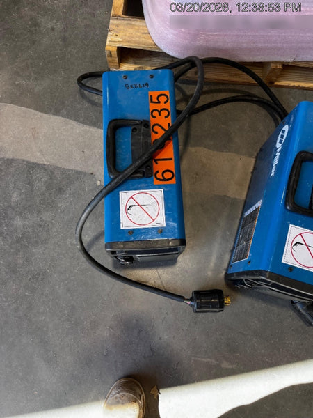 2025 MILLER ELECTRIC CST-282