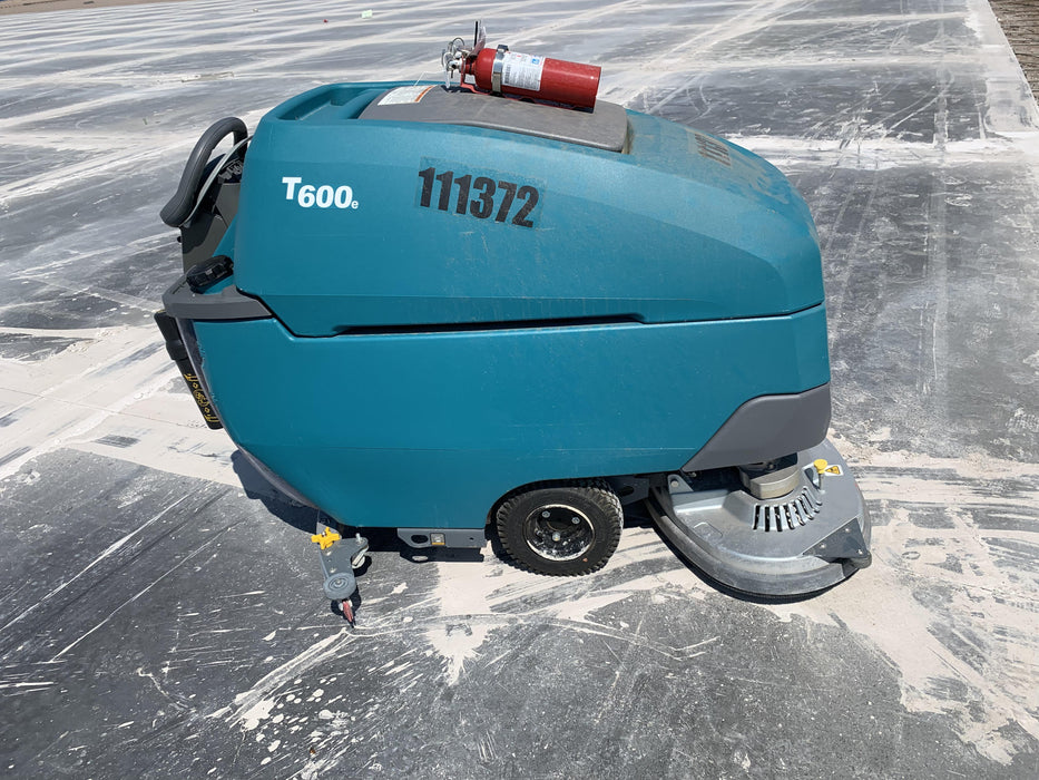 2020 TENNANT T600E