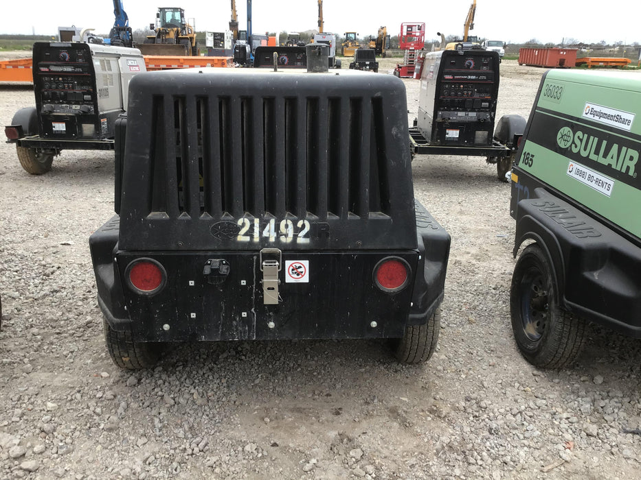 2019 SULLAIR 185-DPQ