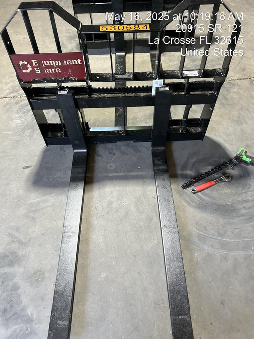 2025 VIRNIG PF4855-5VG