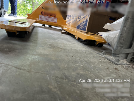 2026 ULINE H-1043
