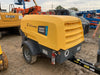 2022 ATLAS COPCO XAS188 CWK