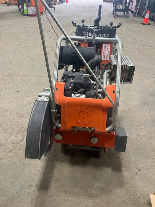 2022 HUSQVARNA FS 524