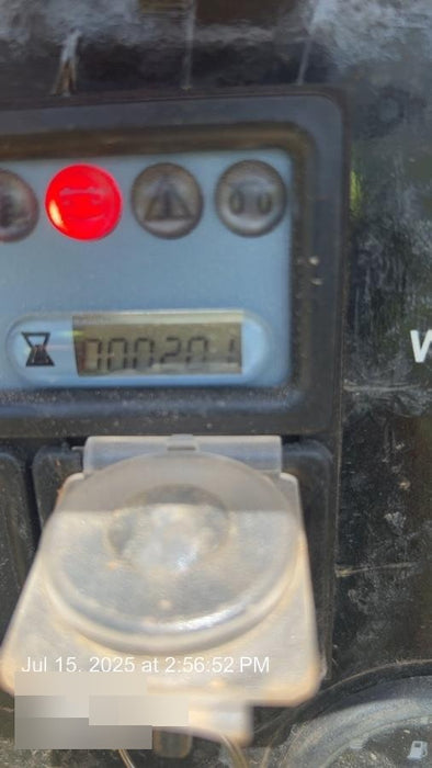 2021 VAC-TRON LP573XDT