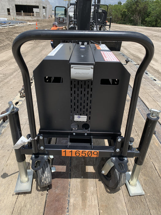 2020 LIND EQUIPMENT LE980LEDV-T4B