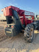 2018 Manitou MTA10055 Manitou MTA10055 - Canopy, Worklights, Beacon, 66" Carriage, 60" Forks, Solid Tires, Aux Hydraulics