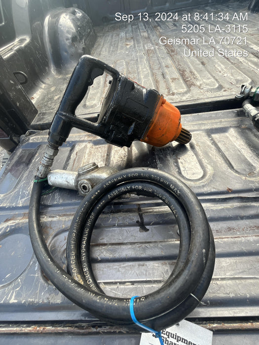 2020 MICHIGAN PNEUMATIC 4940B1