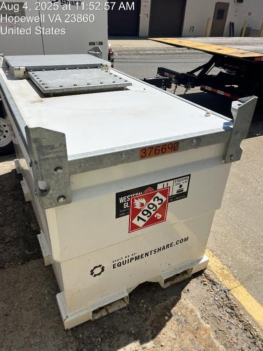 2023 WESTERN GLOBAL 20TCG-ES