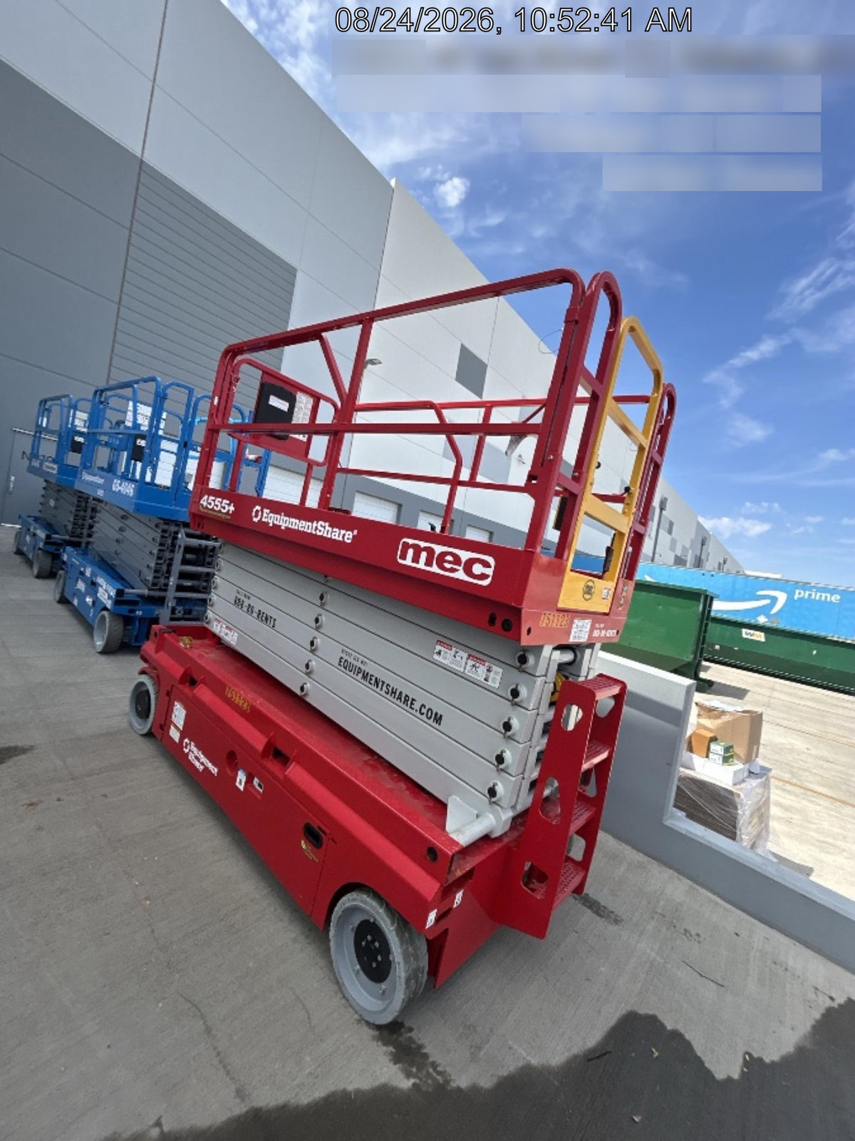 2026 MEC 4555+