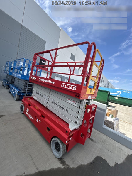 2026 MEC 4555+