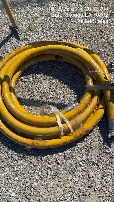 2021 MICHIGAN PNEUMATIC HV-6AM