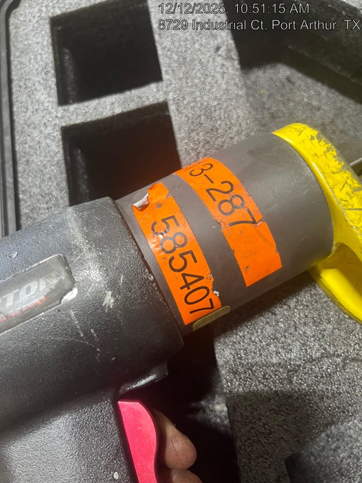 2025 TORCUP RP-1000-1