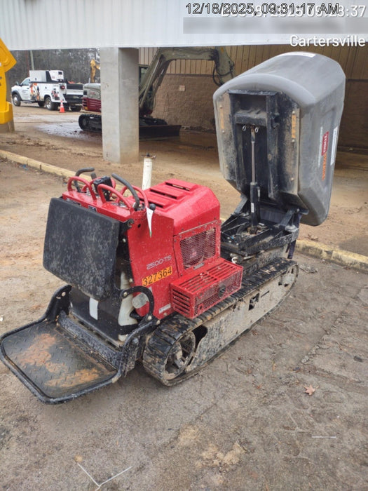2023 TORO MBTX 2500-TS