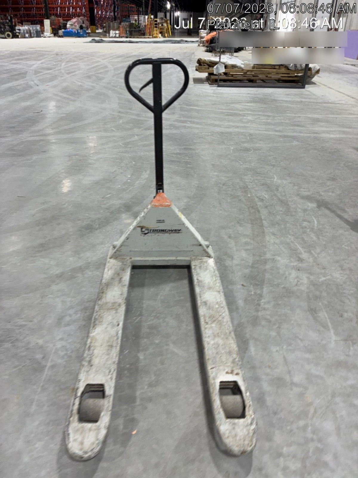 2023 STRONGWAY 4400 lb Pallet Jack