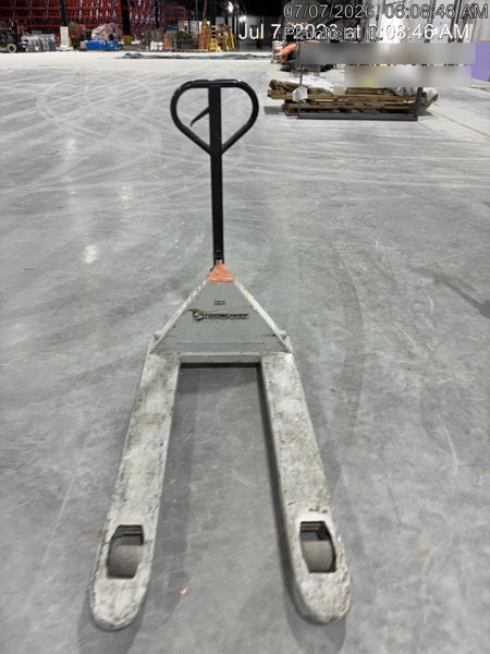 2023 STRONGWAY 4400 lb Pallet Jack