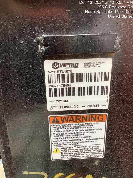 2021 TAKEUCHI TL10V2-CR