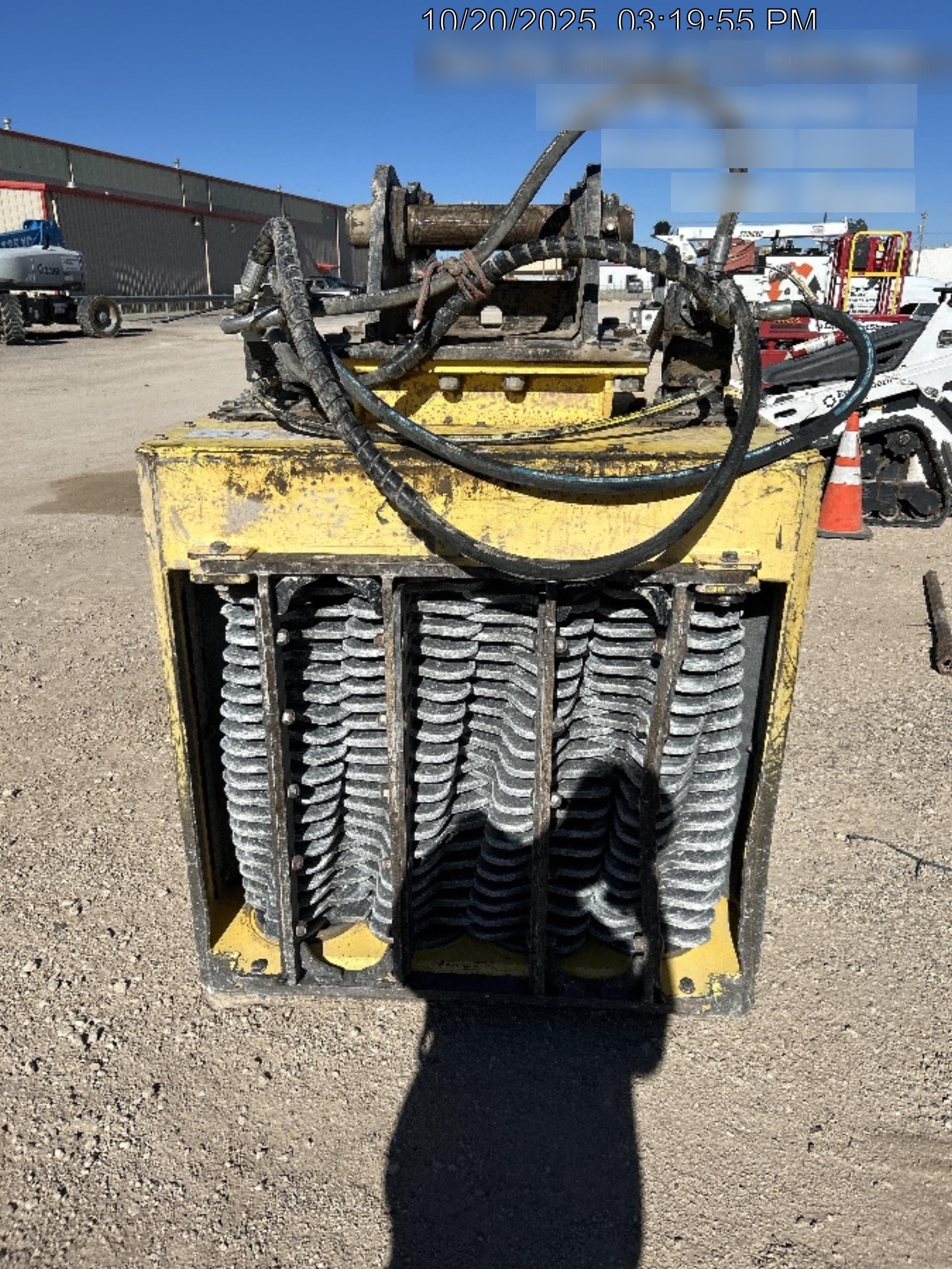 2021 REMU EX140
