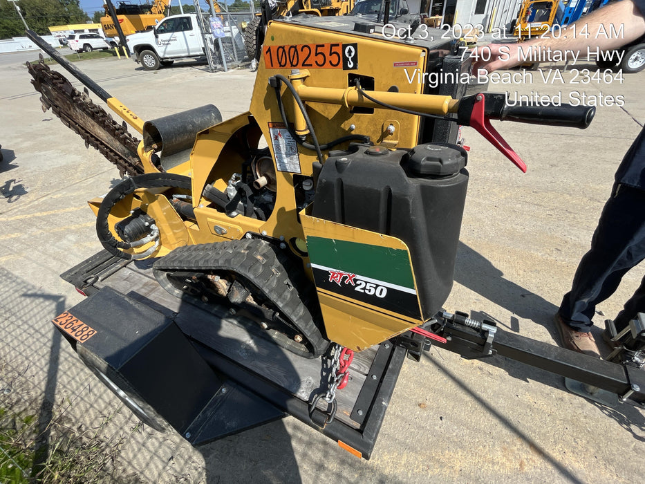 2022 BARRETO E4X6TBT