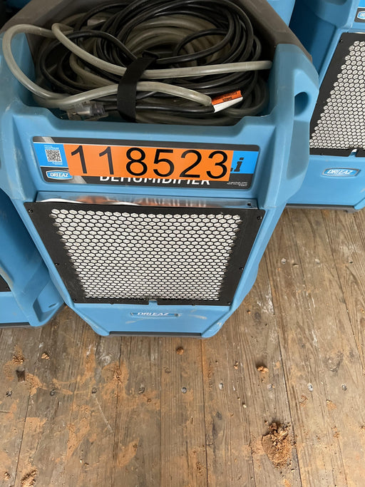 2020 DRI-EAZ LGR6000Li