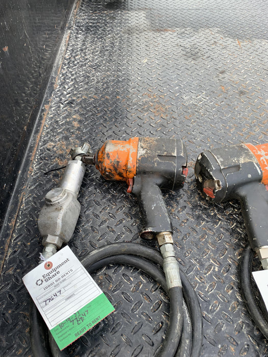 2020 MICHIGAN PNEUMATIC 750SS