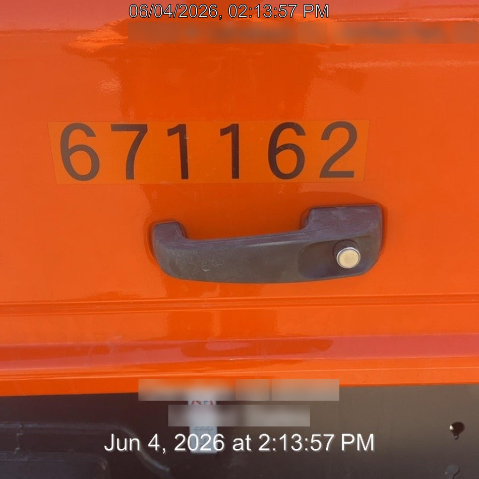 2026 JLG 660SJ