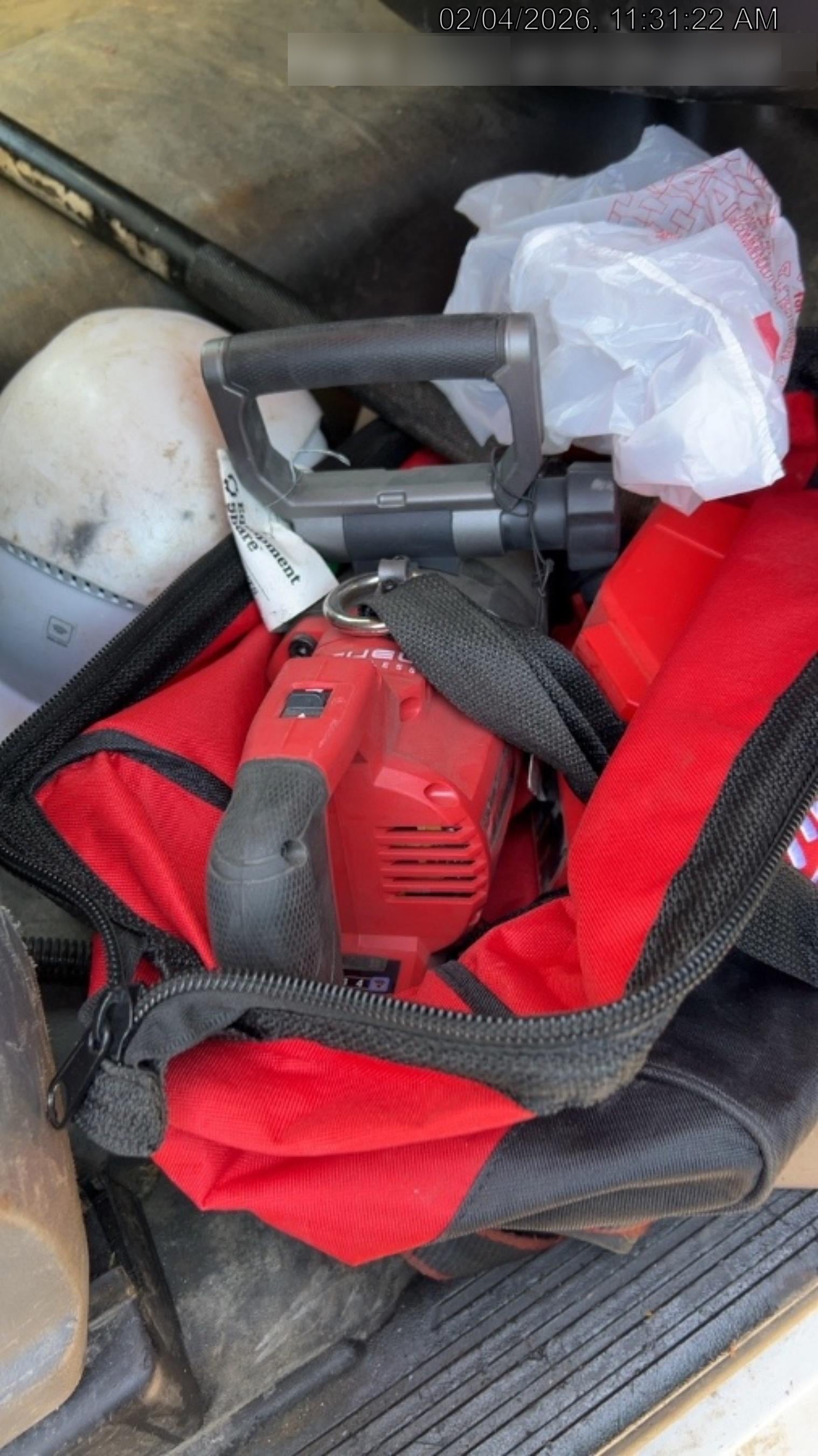 2023 MILWAUKEE 2868-22HD