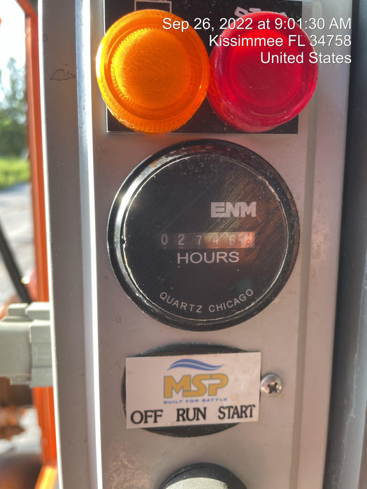 2020 MYERS-SETH A-DD6/HA/SAFE