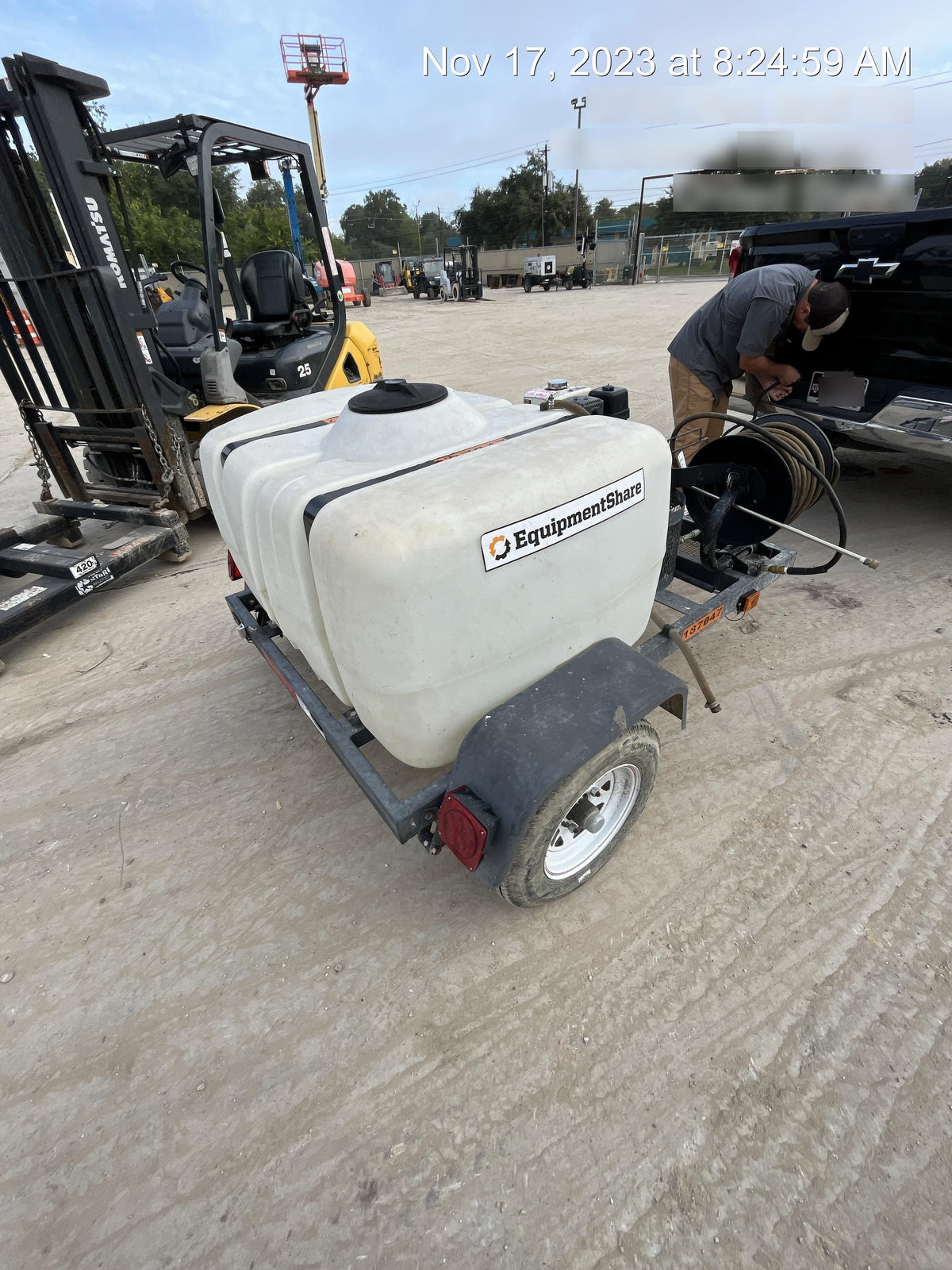 2021 SIMPSON 95001